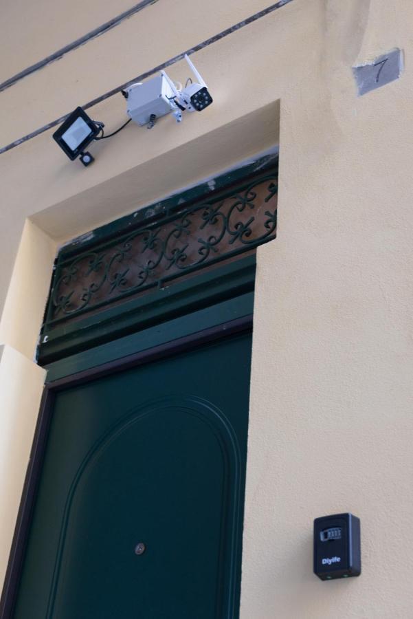 Napoli Centro, A Windows On The Monuments 아파트 외부 사진