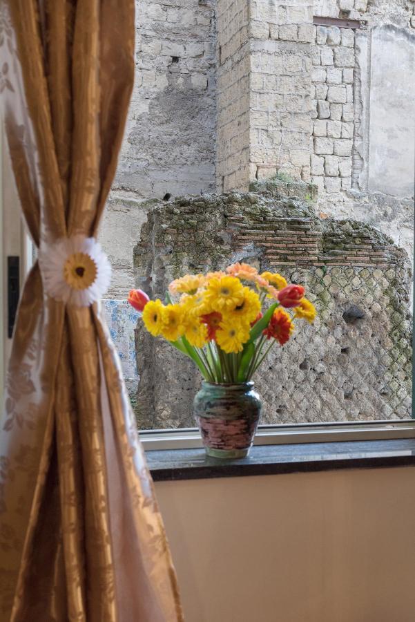 Napoli Centro, A Windows On The Monuments 아파트 외부 사진
