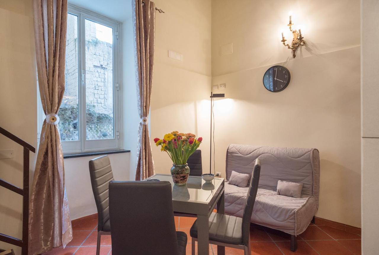 Napoli Centro, A Windows On The Monuments 아파트 외부 사진